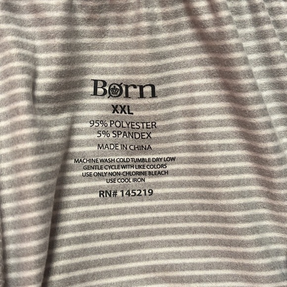 Born Knit Pants - Picture 4 of 4